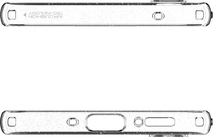 Produktbild Spigen Liquid Crystal Glitter Case für A546B Samsung Galaxy A54 - transparent (Samsung Galaxy A54 5G)