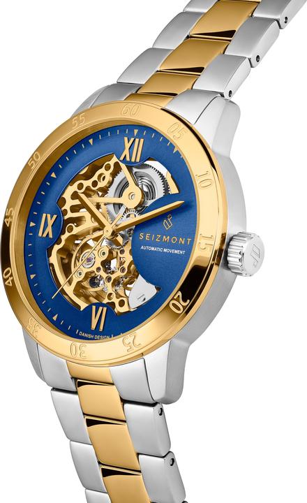 Immagine prodotto Seizmont Dante II (44 mm)