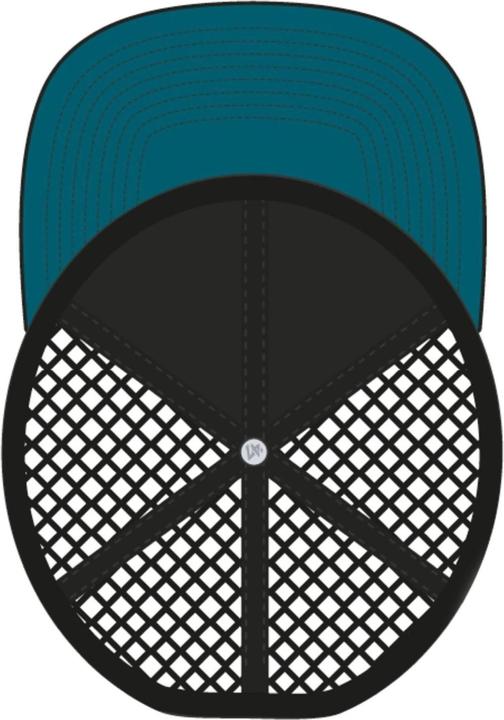 Actual product image 47 Brand Trucker Ballpark Anaheim Ducks (One size)