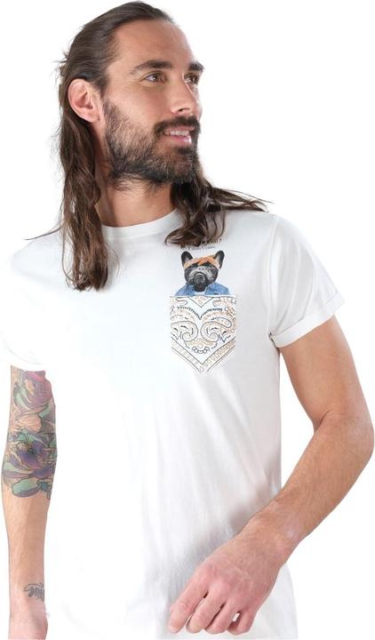 Actual product image Deeluxe t-hirt pepito (S)
