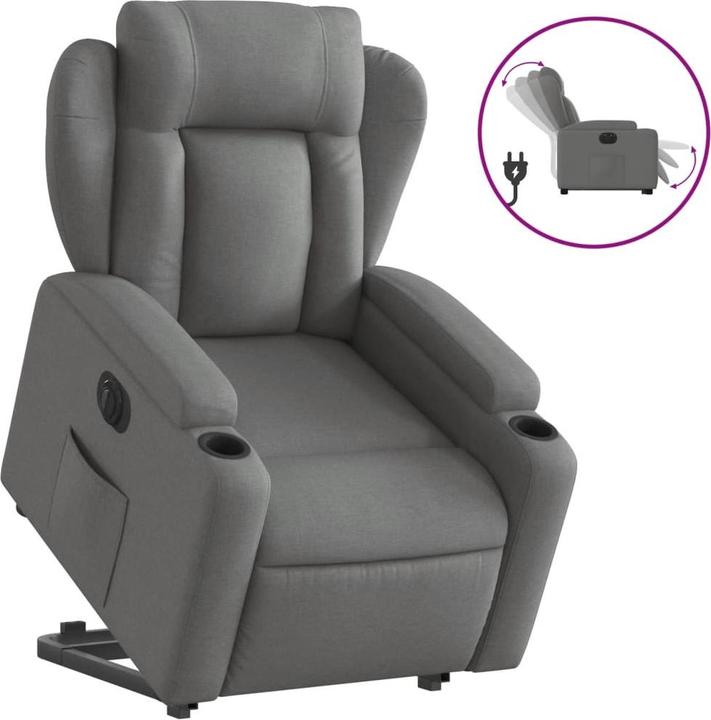 Image du produit VidaXL Ismini