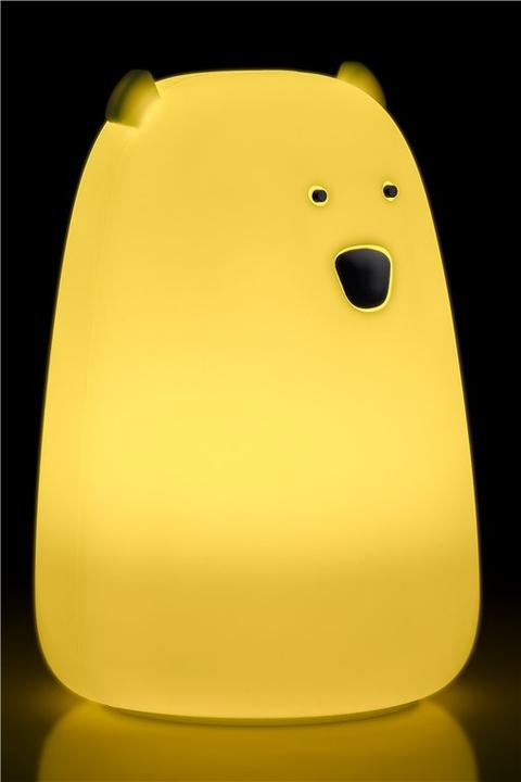 Actual product image Goobay Polar bear