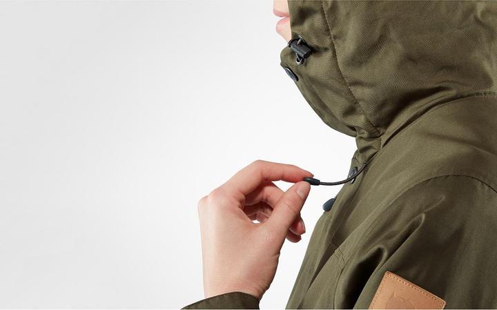 Immagine prodotto Fjällräven Parka invernale Greenland (L)