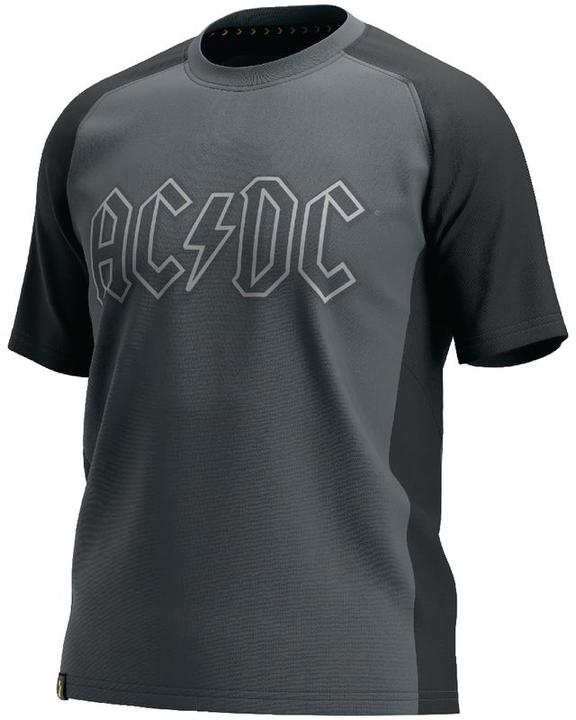 Safety Jogger AC/DC T-Shirt (3XL)