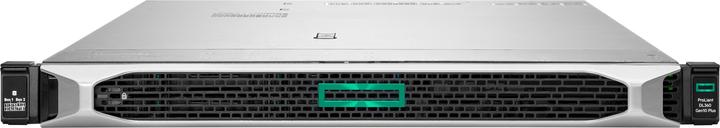 Produktbild HPE ProLiant DL360 Gen10 Plus Intel Xeon Silver 4309Y 2.8GHz 8c 64GB-R 8SFF SR416i-a 2x2.4TB HDD 2x8 (Intel Xeon Silver 4309Y, 64 GB, Rack Server)