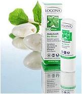 Image du produit Logona Crayon correcteur Menthe bio (Crème 24h)