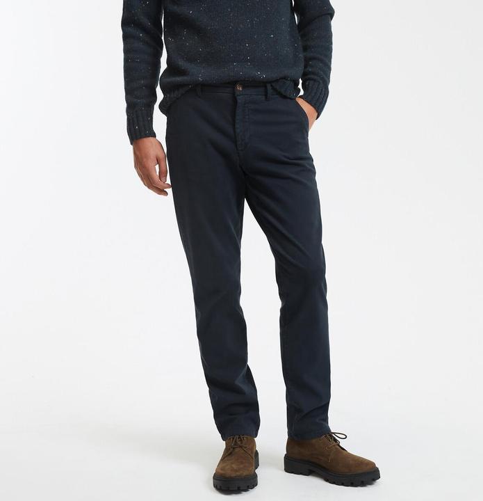 Actual product image La Redoute Collections Signature chinos (32)