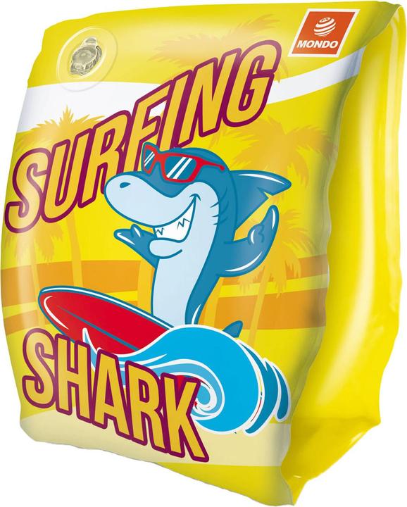 Actual product image Mondo Swimming circle - surf shark
