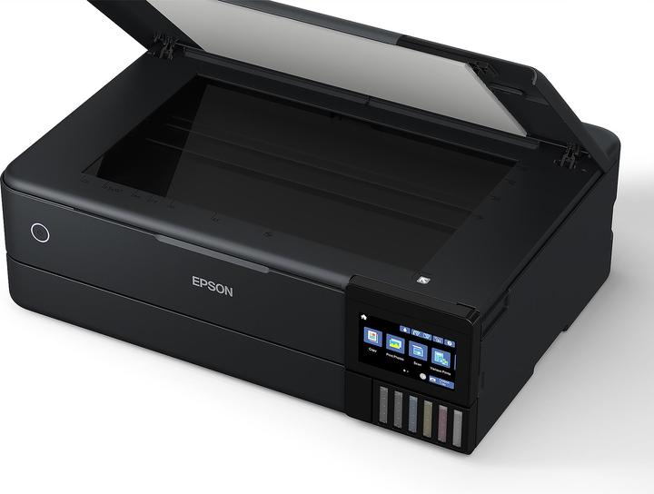 Immagine prodotto Epson EcoTank ET-8550 (Eco-Tank, Colore)