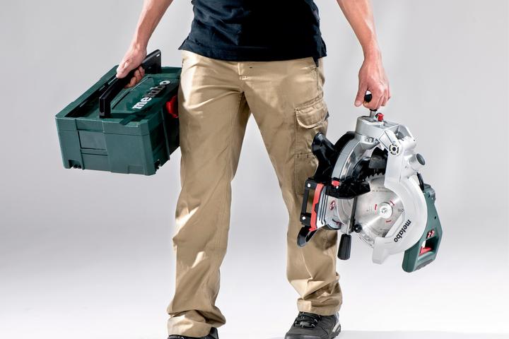 Produktbild Metabo KS 216 M Lasercut CH
