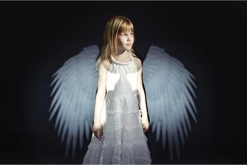 Actual product image Spiffy Light Blaster Creative Kit - Wings
