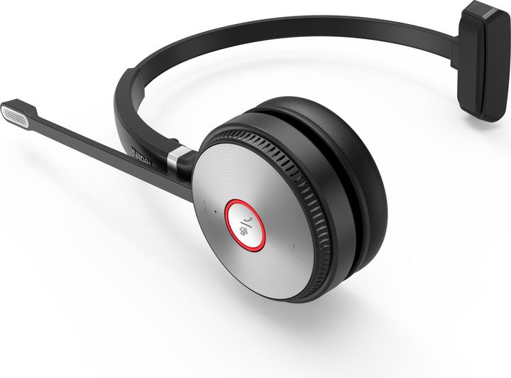 Actual product image Yealink Ersatz-Headset WH6x UC Mono (Wireless, USB-A)