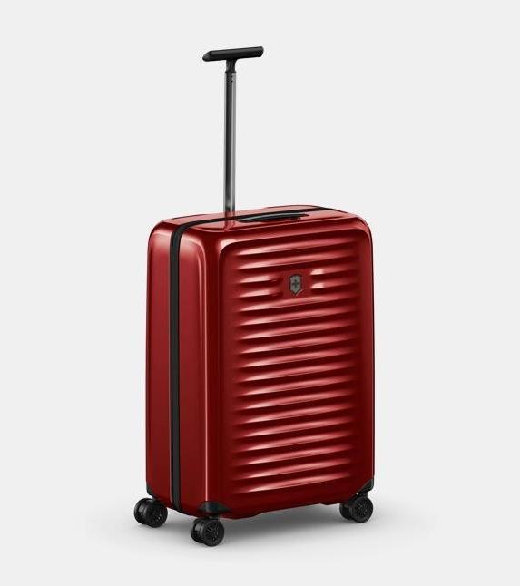 Actual product image Victorinox Airox Medium Hardside Case (74 l, M (50 - 90l))