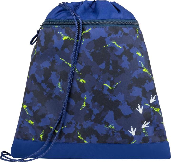 Actual product image Belmil Maxi ergonomisches Schulranzenset 5tlg. " (22 l)
