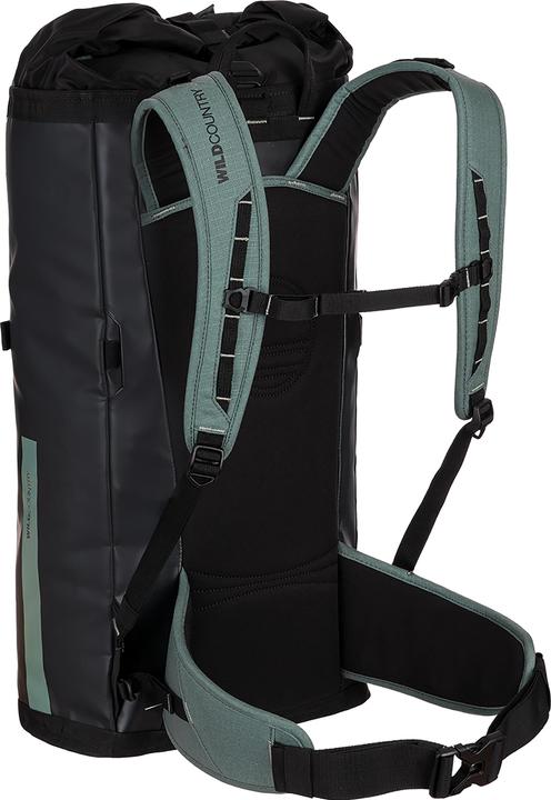 Image du produit Wild Country Sac à dos Crag Hauler 40 (40 l)