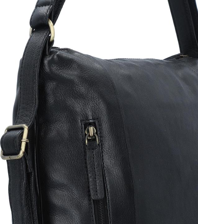 Image du produit Burkely Natural Norah Backbag Hobo (10 l)