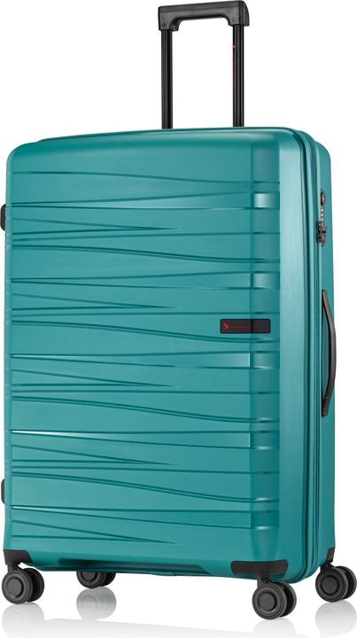 Actual product image Pack Easy Jay (181 l, Hand luggage (up to 50 litres), L (90 - 115l))