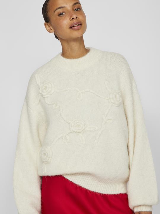 Immagine prodotto Vila Sofisticato maglione a maglia (M)