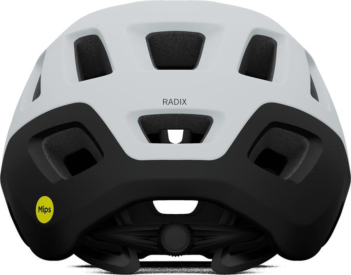 Image du produit Giro Casque Radix MIPS (55 - 59 cm)