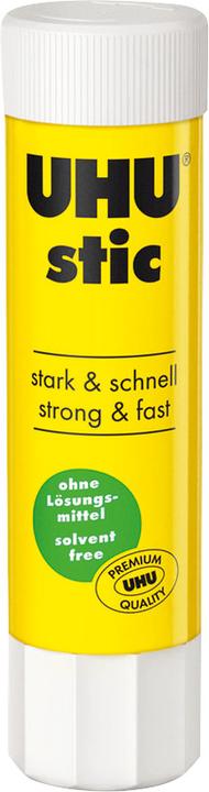 Actual product image UHU Glue stick Stic