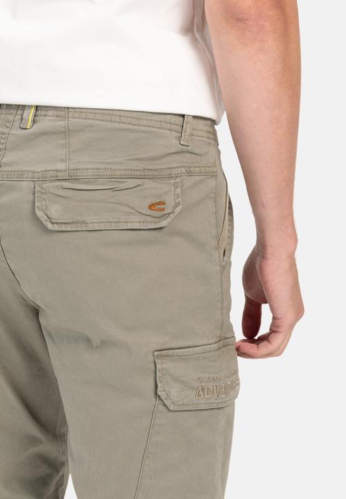 Produktbild Camel Active Tapered Fit Cargo Hose (W34/L30)