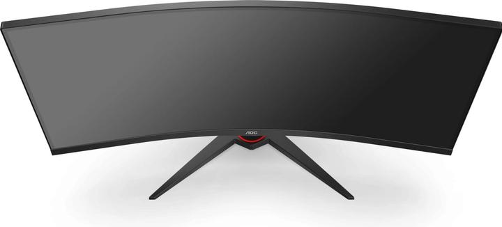 Produktbild AOC CU34G2XE/BK (3440 x 1440 Pixel, 34")