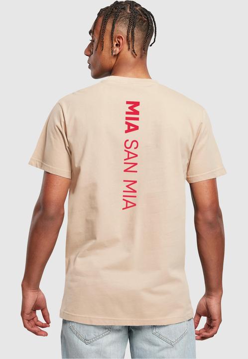 Immagine prodotto FC Bayern München Maglietta FC Bayern Red a girocollo - 116963 (3XL)