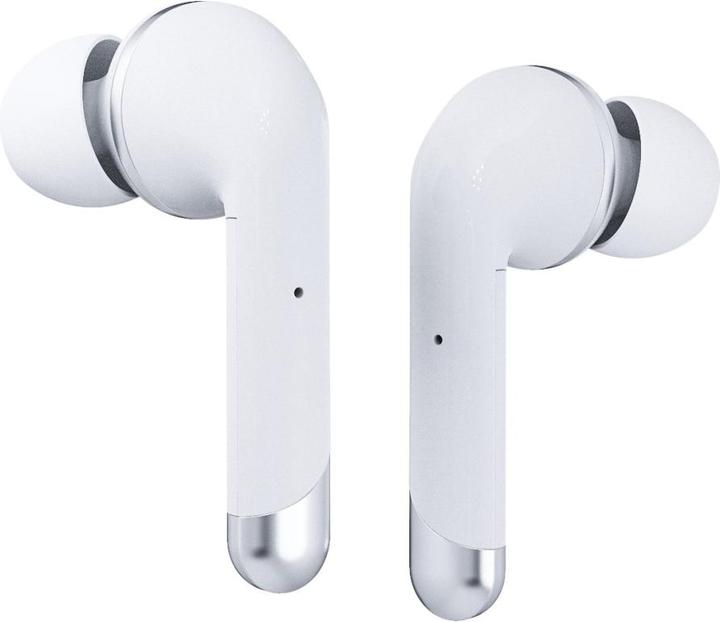 Actual product image Happy Plugs AIR 1 Plus (6 h, Wireless)
