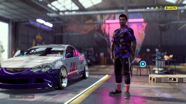 Image du produit EA Games Need for Speed - Heat (PS4, DE)