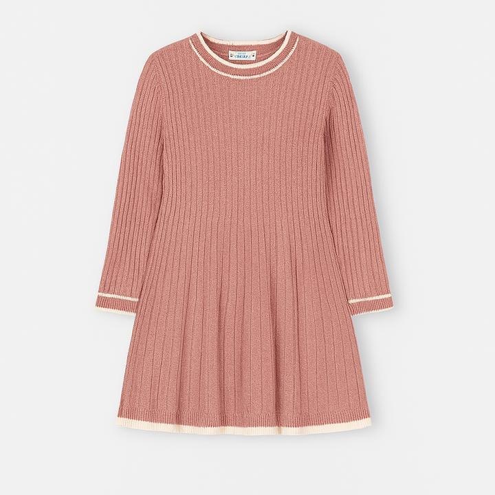Actual product image MAYORAL Strickkleid (92)