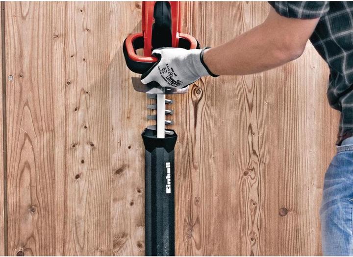 Actual product image Einhell GE-CH 1846 Li Kit (Cordless hedgecutters)
