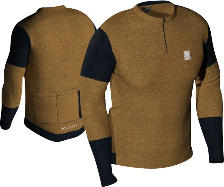 Produktbild Leatt MTB Trail 4.0 (L)