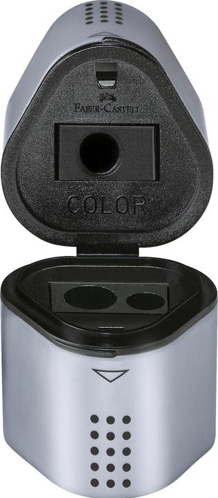 Actual product image Faber-Castell Grip 2001