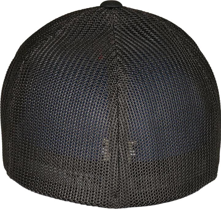 Actual product image Flexfit Trucker Recycled Mesh® (S/M)