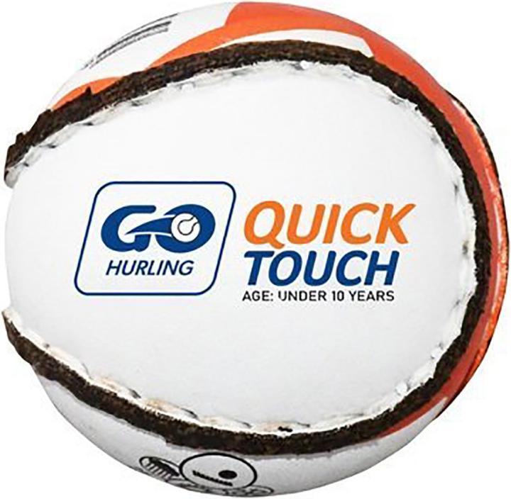 Murphy's Quick Touch Sliotarball Hurling