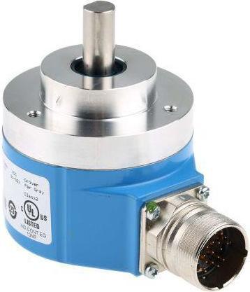 Actual product image Sick ARS60-G4A00360