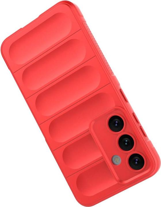 Immagine prodotto Cover-Discount Coperchio protettivo rugged bianco (Samsung Galaxy S24+)