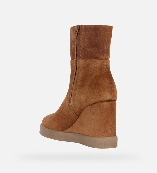 Produktbild Geox Elidea Wedge (37)