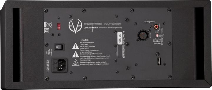 Produktbild EVE audio SC305 (Aktiv, 1 Stk., 1x 150 W)
