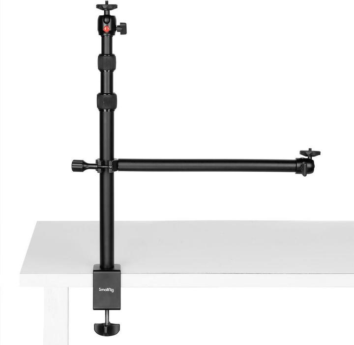Produktbild SmallRig DT-30 Tischhalterung mit Haltearm (Diverse)
