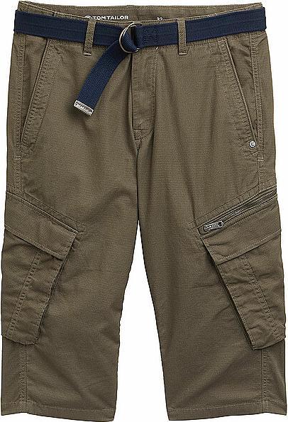 Tom Tailor Cargoshorts (33)