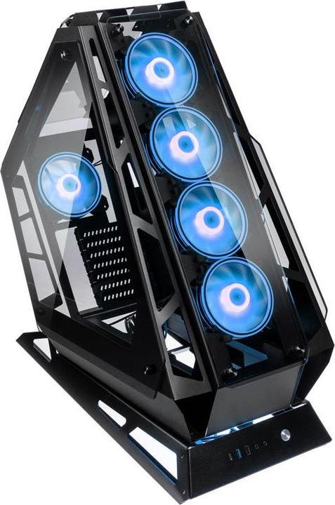 Immagine prodotto Kolink Big Chungus Unit Edition ARGB (ATX, E-ATX)