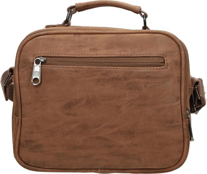 Immagine prodotto HTI-Living Borsa Flyer Borsa reporter in PU