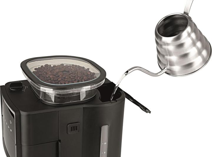 Actual product image Beem Fresh-Aroma-Perfect 3 with thermo jug and glass jug