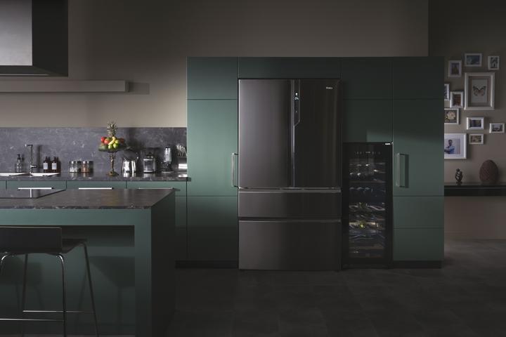 Produktbild Haier HB26FSNAAA (750 l)