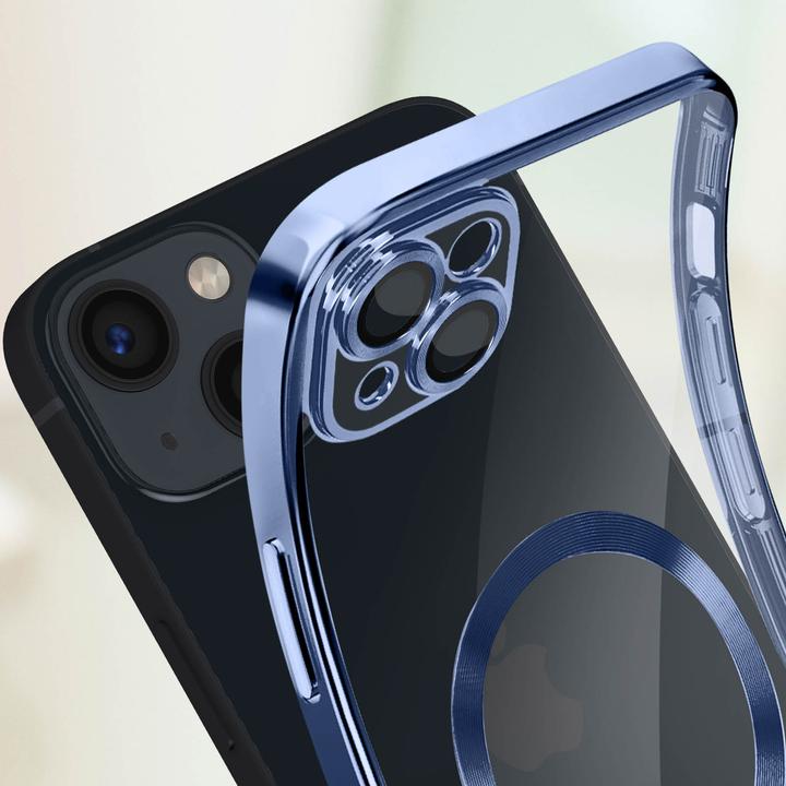 Image du produit Avizar Étui pour téléphone portable Chromé Series (Apple iPhone 13)