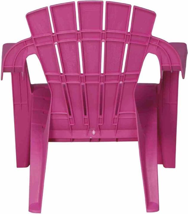 Actual product image ProGarden Deckchair Mini-Selva (High chair)