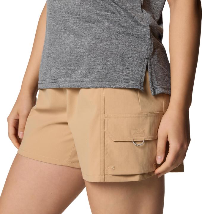 Actual product image Columbia Women's BlueVista Hill™ Technical T-Shirt (XS)