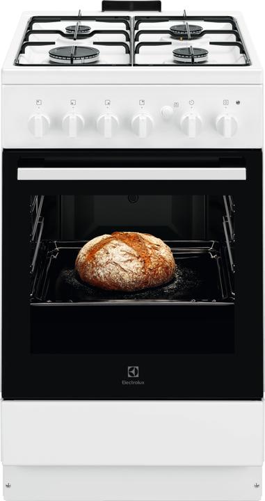 Produktbild Electrolux FGH5KG212