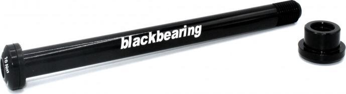 Image du produit Black Bearing axe de roue 12 mm - 170 - m12x1,5 - 19 mm - r12.4